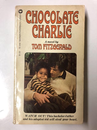 Item #64236 Chocolate Charlie. Tom Fitzgerald