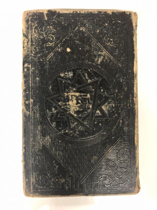 The Craftsman, and Freemason's Guide; Containing a delineation of the Rituals of Freemasonry