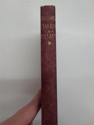 Item #64543 The Best Terrible Tales from the Italian