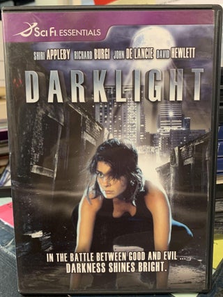 Item #64586 Darklight (Sci-Fi Essentials