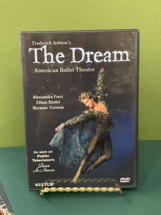 Item #64598 Frederick Ashton's The Dream