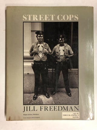 Street Cops
