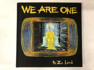 Item #65084 WE ARE ONE. teZa Lord