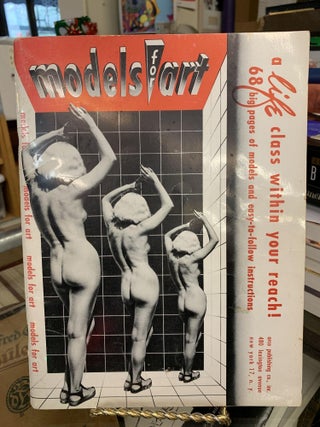 Item #65173 Models for Art. John B. Musacchia