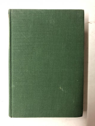 Item #65355 Volume 5 Brazilian Wilderness - Papers on Natural. Theodore Roosevelt