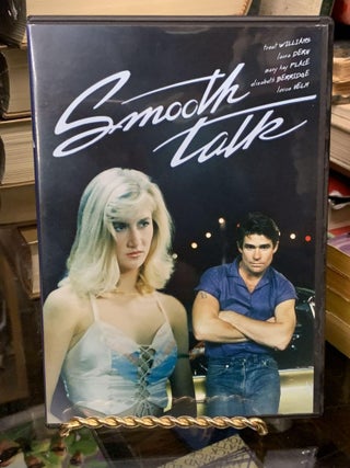 Item #65446 Smooth Talk