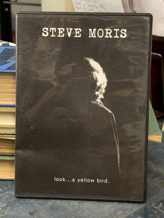 Item #65605 Look... a yellow bird. (signed