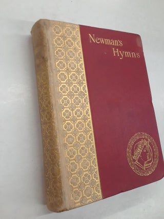 Item #65694 Newman's Hymns. John Henry Newman