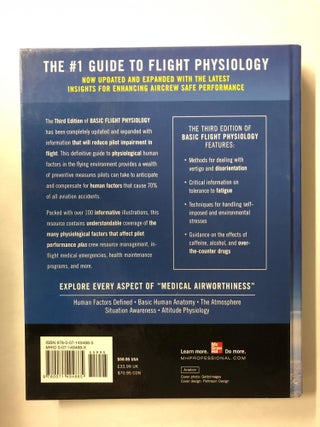 Basic Flight Physiology