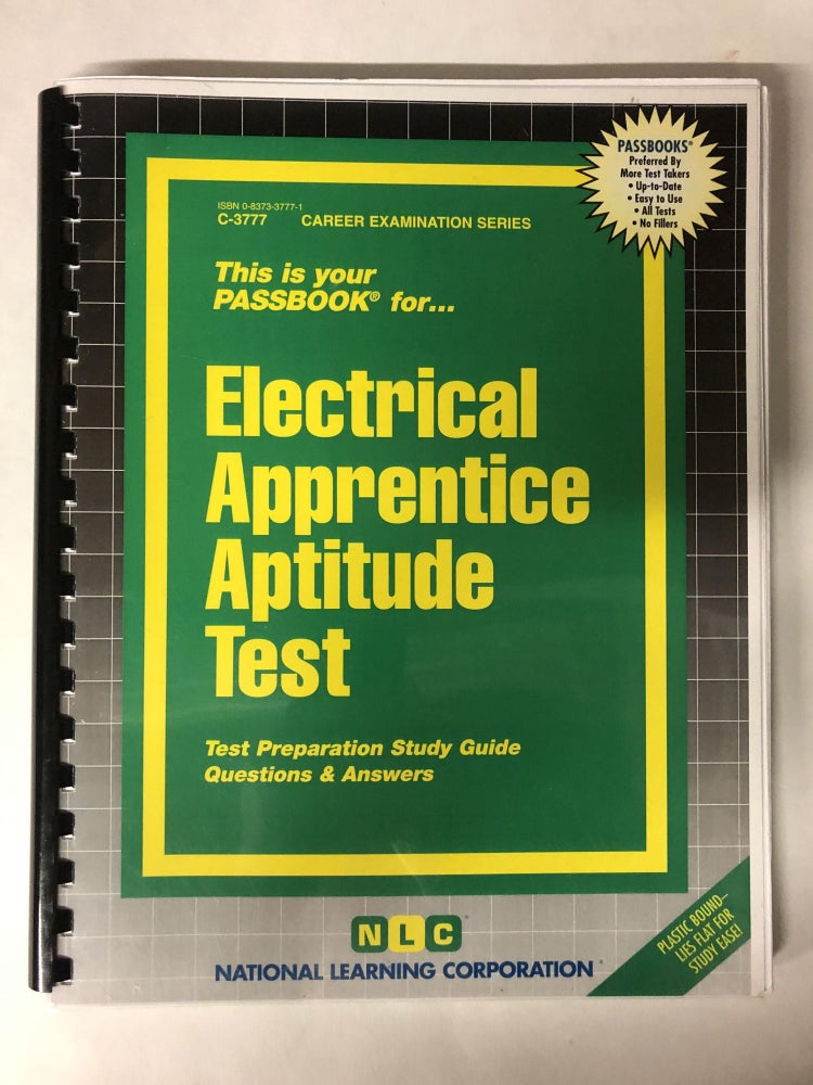 electrical-apprentice-aptitude-test-passbooks-career-examination-series-national-learning