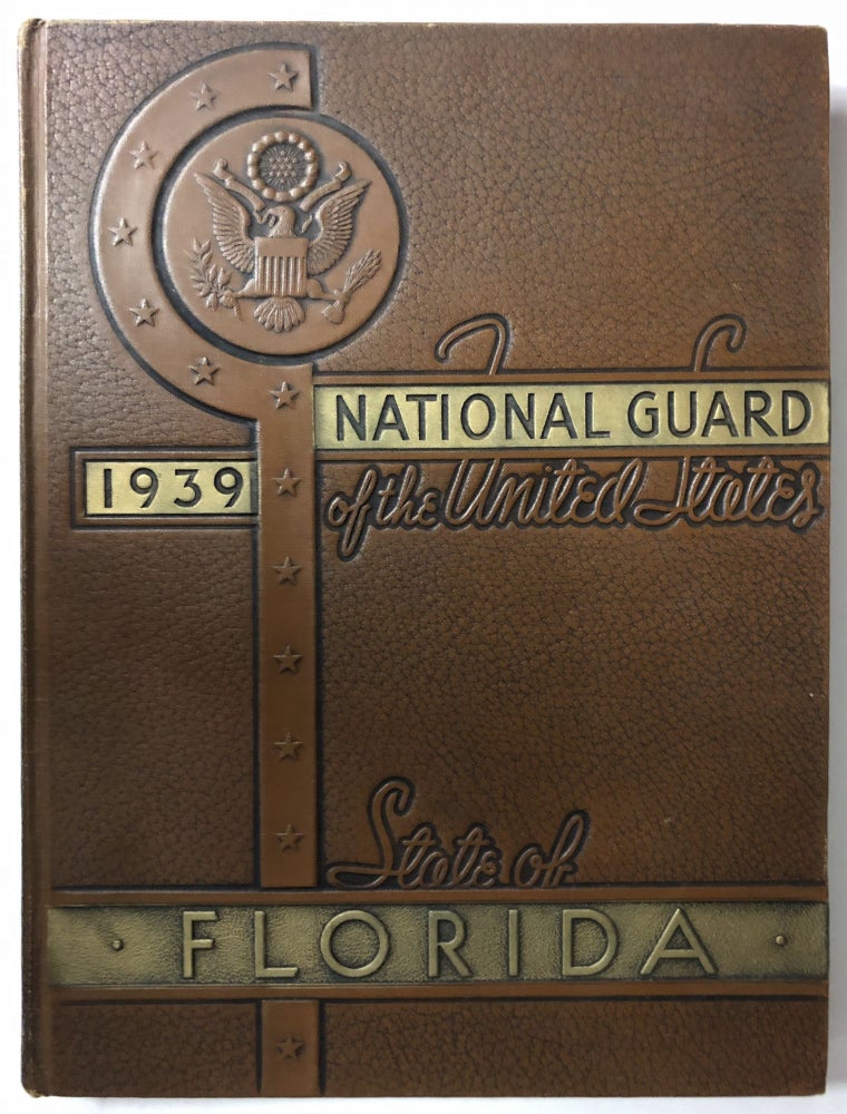 Item #65981 National Guard of the United States State of Florida