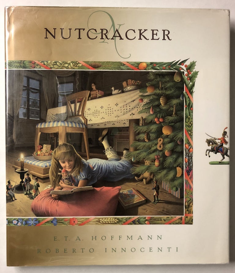 Item #66052 Nutcracker. E. T. A. Hoffmann.