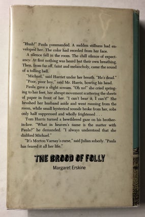 The Brood of Folly