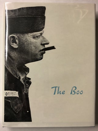 Item #66130 The Boo. Pat Conroy