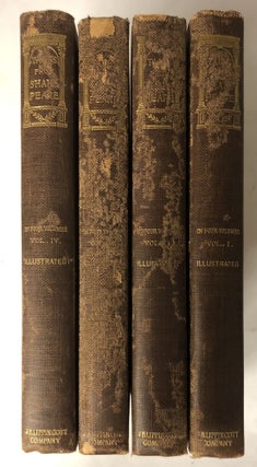 Item #66202 Tales from Shakespeare. William Shakespeare