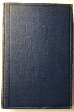Item #66261 Process and Reality An Essay in Cosmology. Alfred North Whitehead