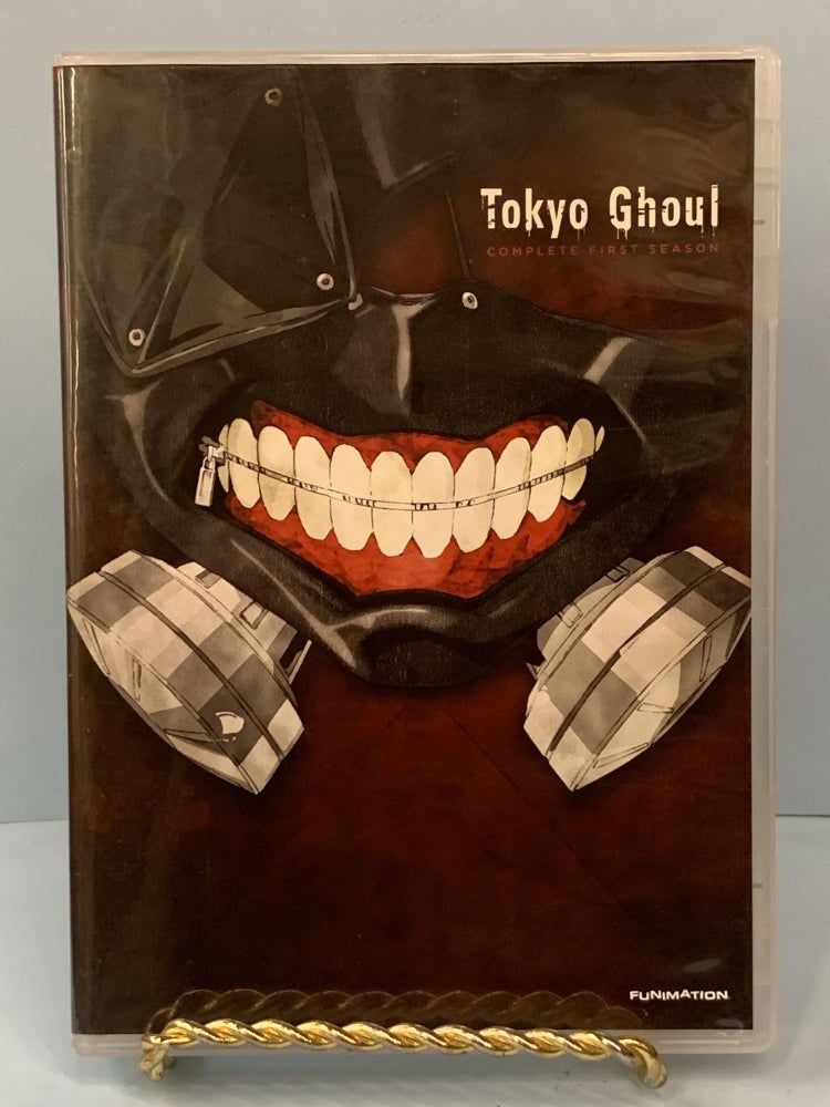 Item #66269 Tokyo Ghoul: Complete First Season