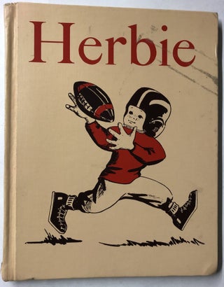 Item #66299 Herbie. Hildegarde Ford