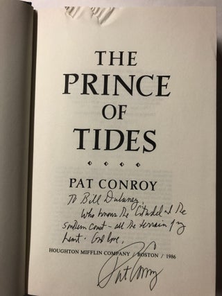 The Prince of Tides