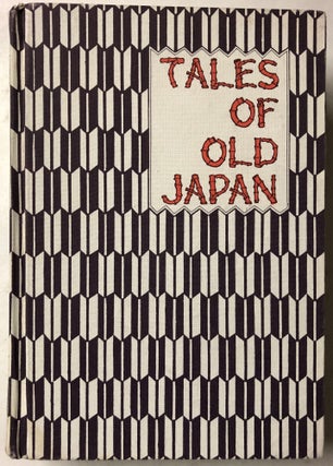 Item #66383 Tales Of Old Japan. A B. Mitford