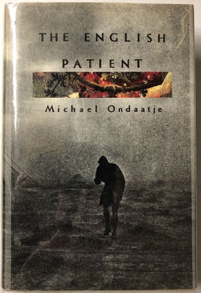 Item #66455 The English Patient. Michael Ondaatje
