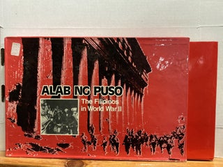 Alab Ng Puso: Filipinos in World War Ii