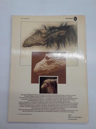 The Making of the Dark Crystal