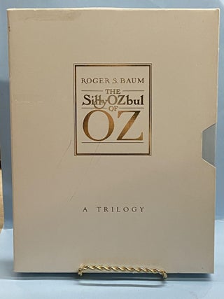 Item #66666 The Silly OZbul of OZ. Roger S. Baum
