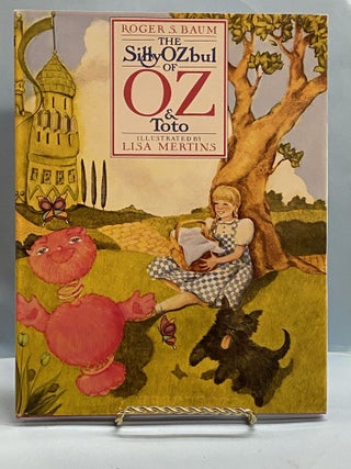 The Silly OZbul of OZ