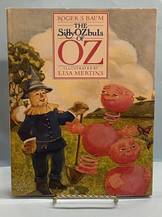 The Silly OZbul of OZ