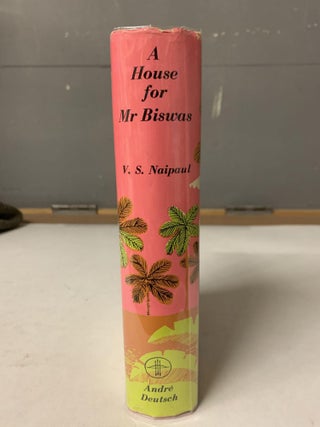 A House for Mr Biswas