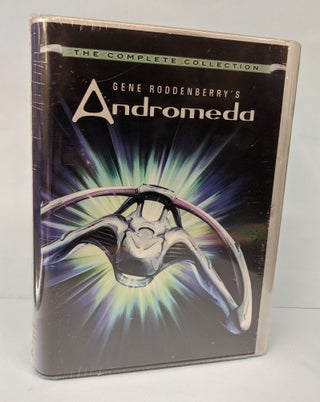 Item #66765 Andromeda - Complete Series