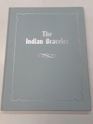 Item #66780 The Indian Bracelet. Octavia Jordan Perry
