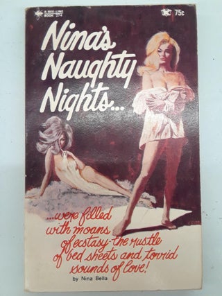 Item #67071 Nina's Naughty Nights. Nina Bella