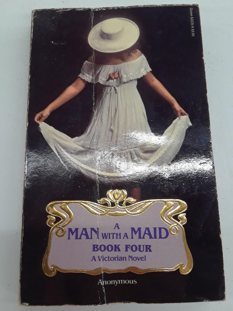 Item #67129 A Man With a Maid. Anonymous.