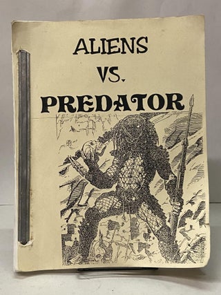 Item #67182 Alien vs. Predator
