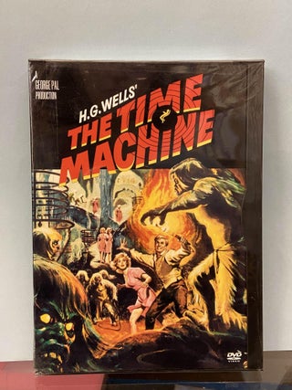 Item #67184 H.G. Wells' The Time Machine