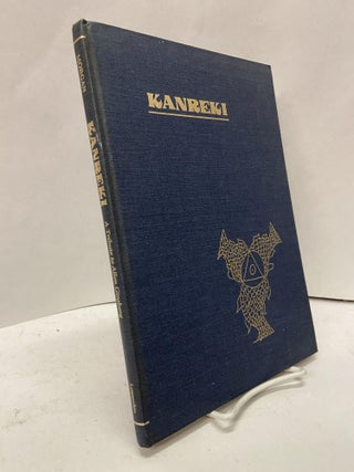 Item #67419 Kanreki: A Tribute to Allen Ginsberg (pt. 2). Bill Morgan, Allen Ginsberg