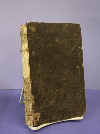 Item #67485 Rev. Legh Richmond's Letters and Counsels to His Children