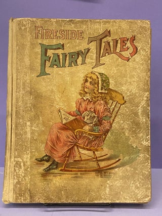 Item #67535 Fireside Fairy Tales