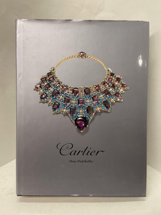 Item #67579 Cartier. Hans Nadelhoffer