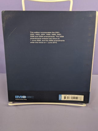 International Aeronautical and Maritime Search and Rescue Manual