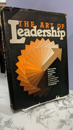 Item #68021 The Art of Leadership. Lin Bothwell