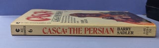 CASCA: The Persian (#6)