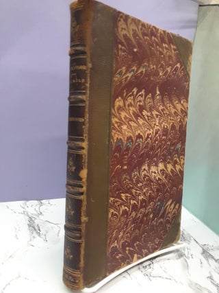Item #68191 The Acharnenses of Aristophanes. T. Mitchell, A. M