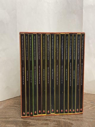 The Wizard of Oz Collection (15-volume set)