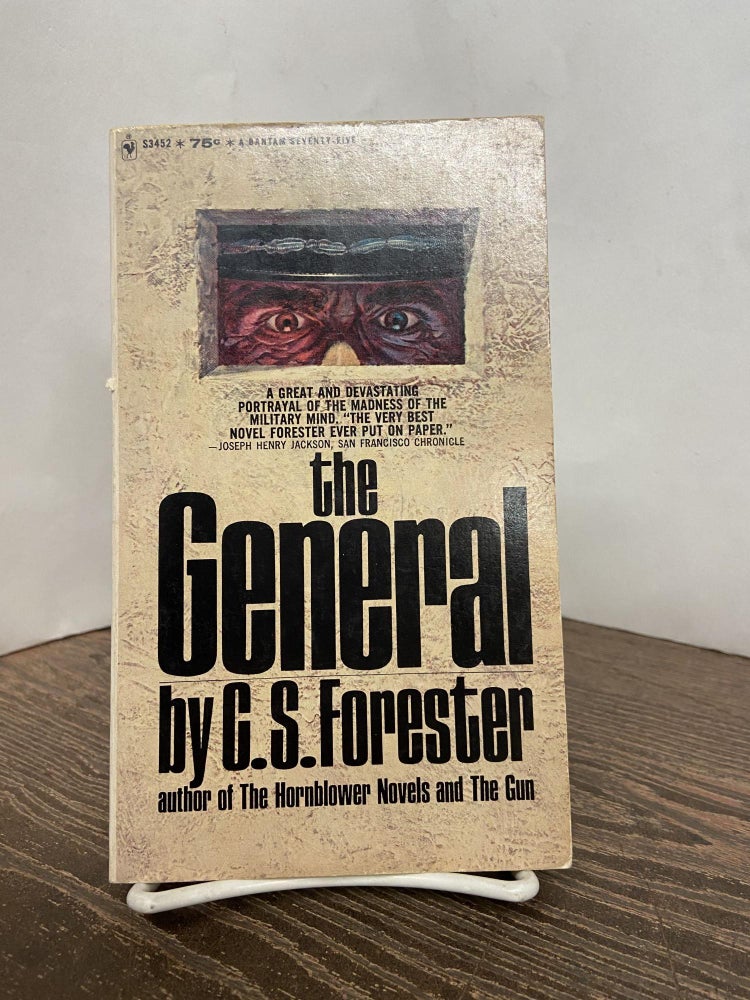 Item #68326 The General. C. S. Forester.
