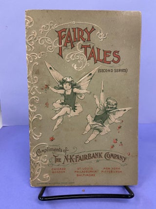 Item #68373 Fairy Tales (Second Series