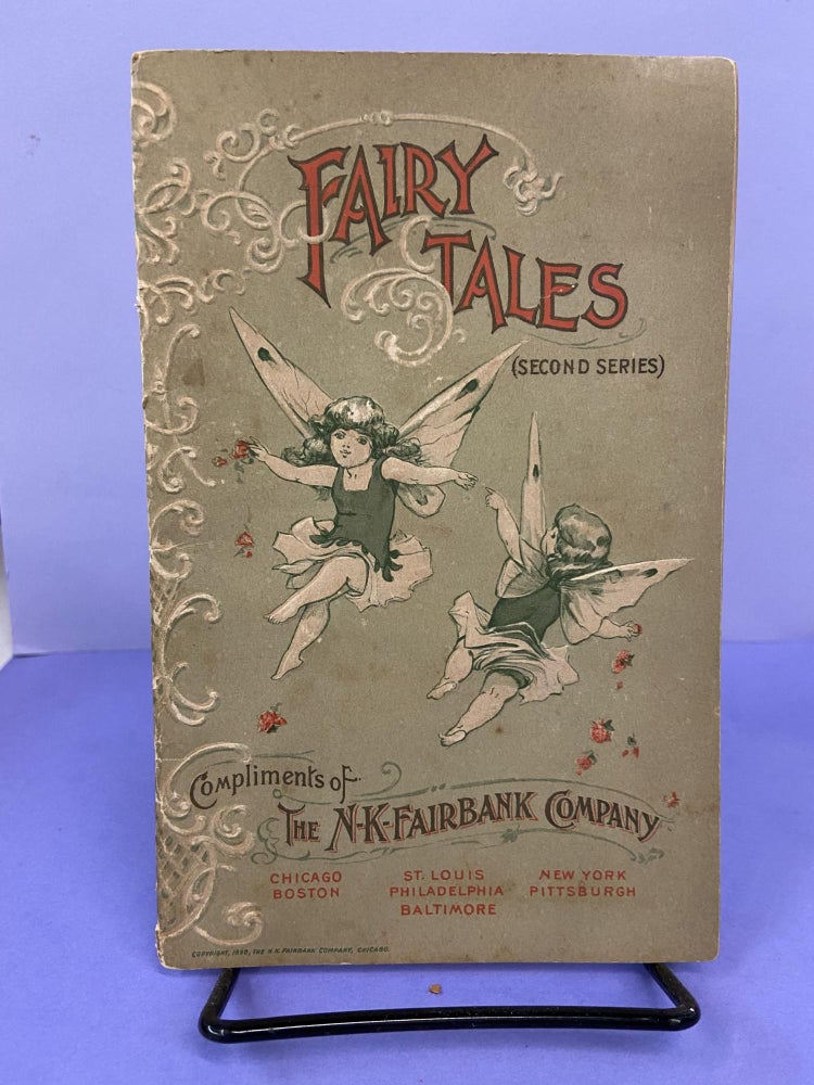 Item #68373 Fairy Tales (Second Series)