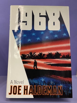 Item #68465 1968. Joe Haldeman